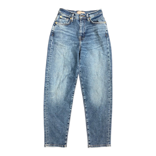 Vist Large View of Product Image Which is Used 7 For All Mankind Denim 0-25