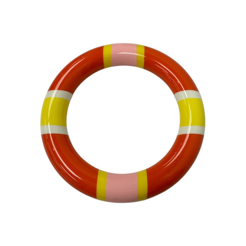 Vist Large View of Product Image Which is Used Hermes H equipe Bracelet