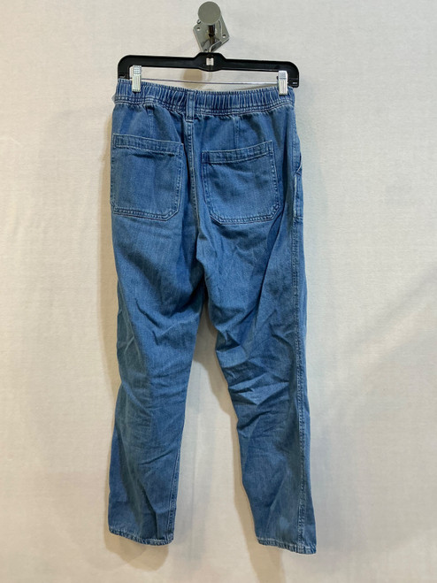 Vist Large View of Product Image Which is Used Gap Denim S 4-6/27-28