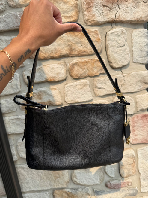 Vist Large View of Product Image Which is Used  Michael Kors Small Leather Handbag