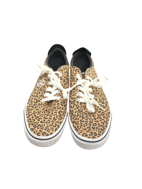 Vist Large View of Product Image Which is Used Vans Casual Shoes 10