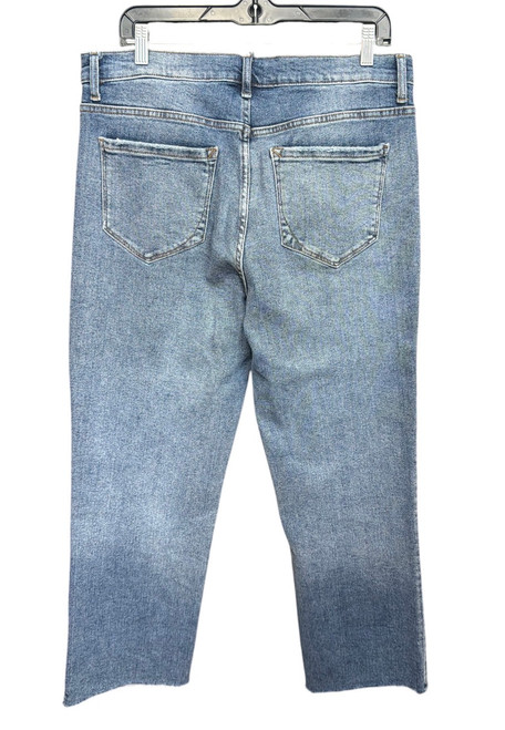 Vist Large View of Product Image Which is Used Kensie Denim 14-32