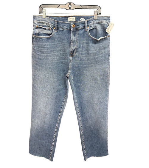 Vist Large View of Product Image Which is Used Kensie Denim 14-32