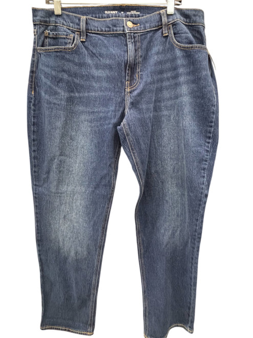 Vist Large View of Product Image Which is Used Old Navy Denim 14-32