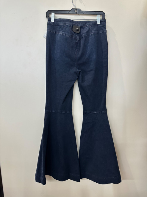 Vist Large View of Product Image Which is Used Free People Denim 4-27