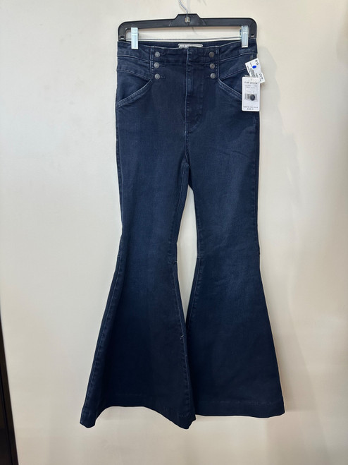 Vist Large View of Product Image Which is Used Free People Denim 4-27