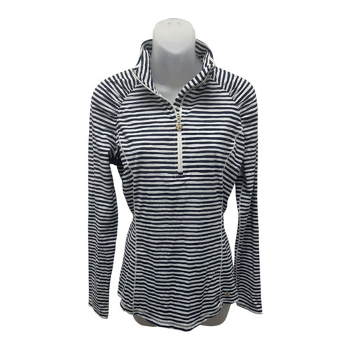 Vist Large View of Product Image Which is Used Lilly Pulitzer Active Long Sleeve S-4/6