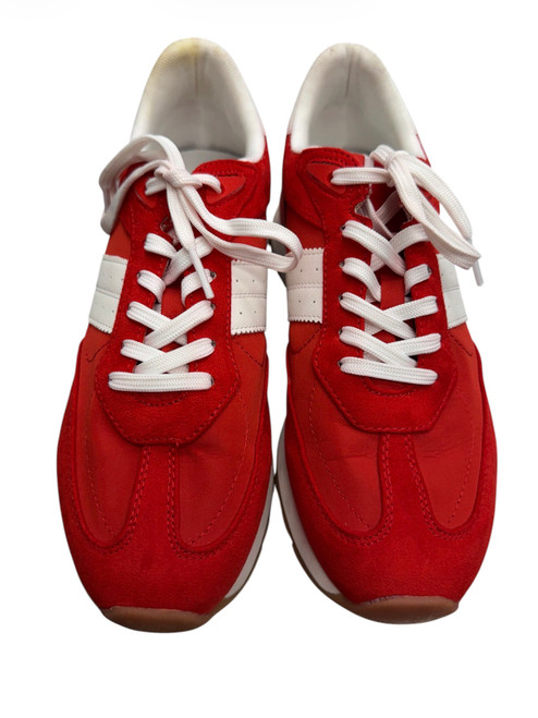 Vist Large View of Product Image Which is Used Steve Madden Casual Shoes 8