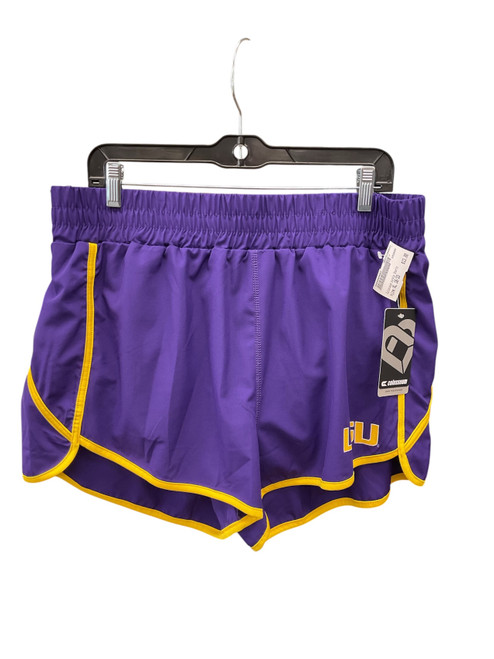 Vist Large View of Product Image Which is Colosseum Used Unbranded Shorts XL 16/33
