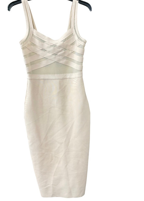 Vist Large View of Product Image Which is Used Fashion Nova Long Dress B M-8/10