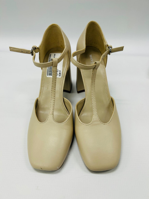Vist Large View of Product Image Which is Used Marc Fisher High Heels 8