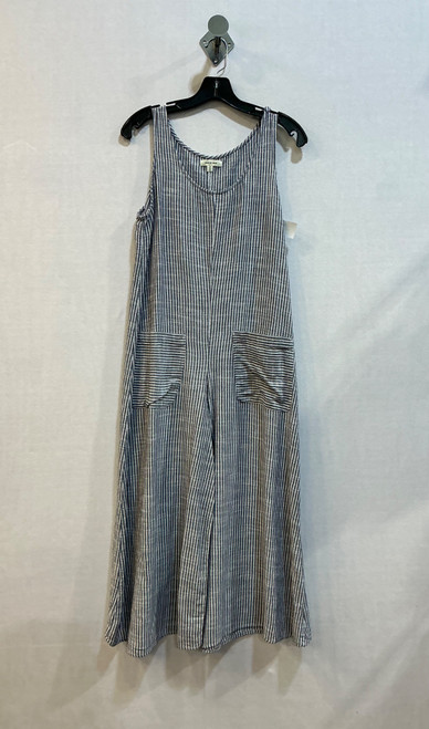 Vist Large View of Product Image Which is Used Max Studio Jumpsuit S-4/6