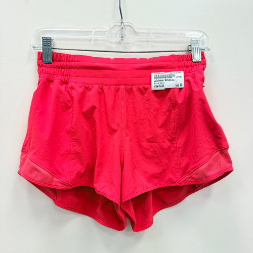 Vist Large View of Product Image Which is Used Lululemon Athletica Active Shorts 6-28