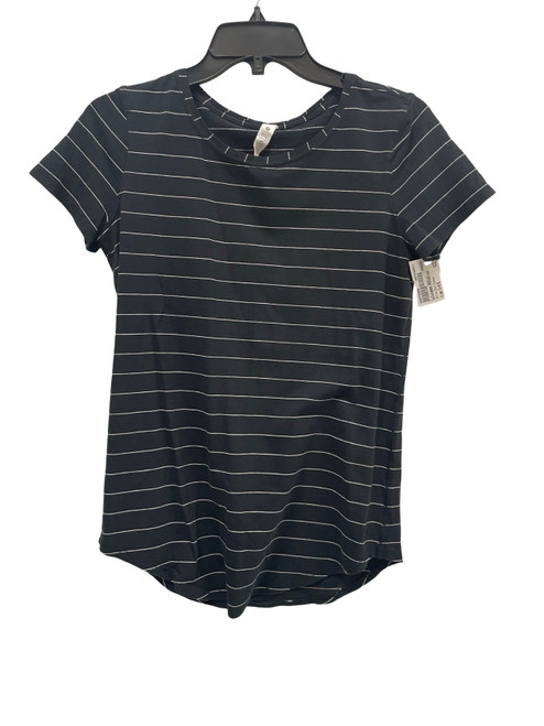 Vist Large View of Product Image Which is Used Lululemon Athletica Active Short Sleeve S-4/6