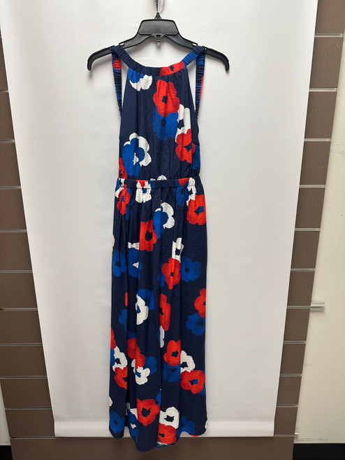 Vist Large View of Product Image Which is Used Banana Republic Long Dress F M-8/10