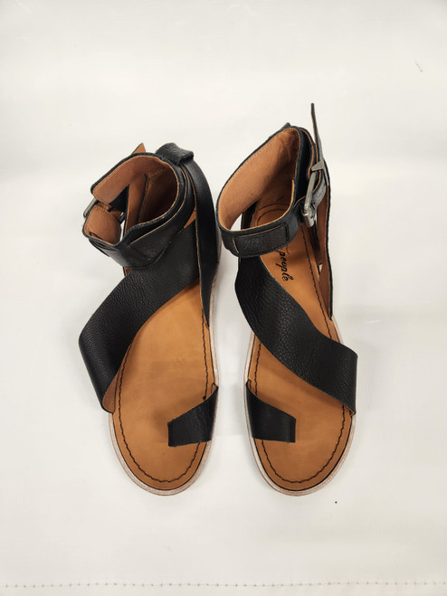 Vist Large View of Product Image Which is Used Unbranded Sandals 8.5