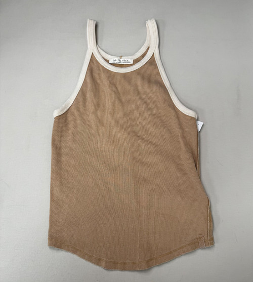 Vist Large View of Product Image Which is Used Free People Tank Top L-12/14