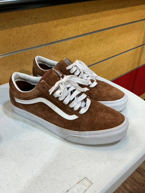 Vist Large View of Product Image Which is Used Vans Performance Shoes 11