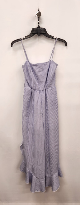 Vist Large View of Product Image Which is Used Unbranded Jumpsuit S-4/6