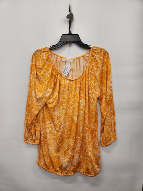 Vist Large View of Product Image Which is Used Michael Michael Kors T-Shirt M-8/10