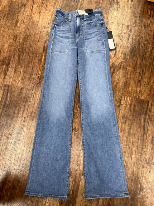 Vist Large View of Product Image Which is Used Veronica Beard Denim 0-25