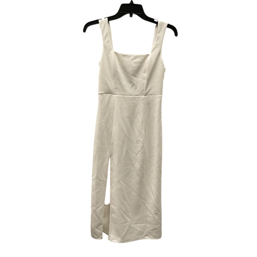 Vist Large View of Product Image Which is Used Show Me Your Mumu Long Dress B S-4/6