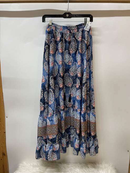 Vist Large View of Product Image Which is Used Chelsea & Theodore Long Skirt M 8-10/28-30