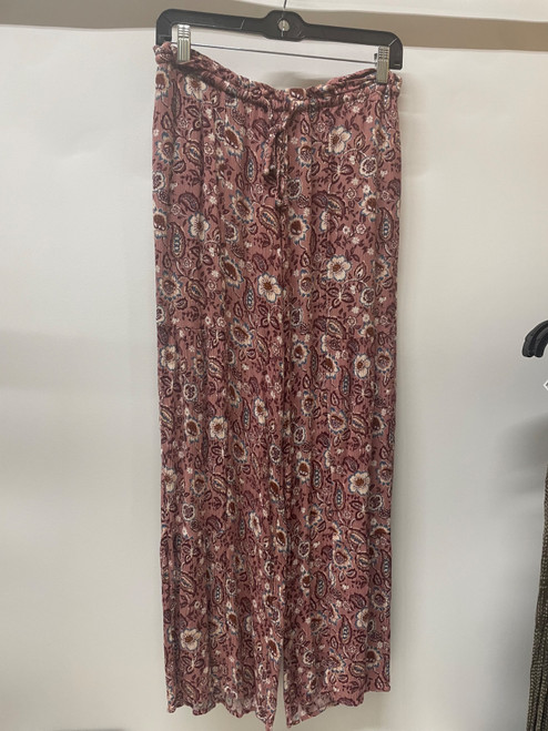 Vist Large View of Product Image Which is Used Maurices Casual Pant M 8-10/28-30