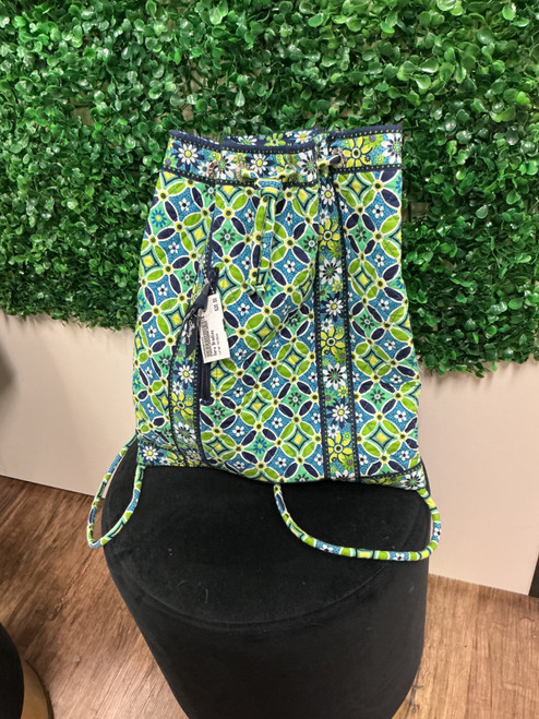 Vist Large View of Product Image Which is Used Vera Bradley Large Handbag