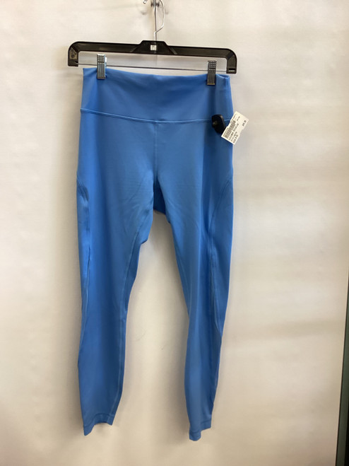 Vist Large View of Product Image Which is Used Lululemon Athletica Active Leggings 8-29