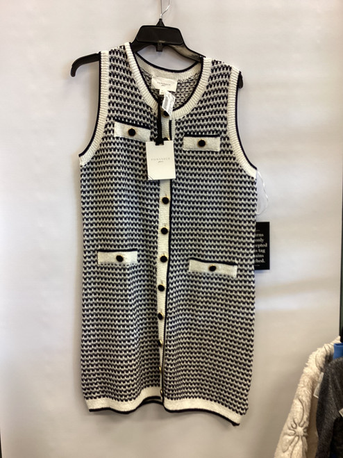 Vist Large View of Product Image Which is Used Unbranded Short Dress B XL-16