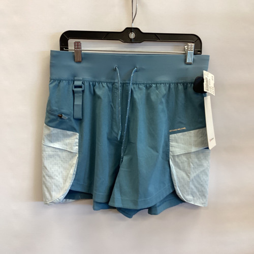 Vist Large View of Product Image Which is Used Lululemon Athletica Active Shorts 10-30