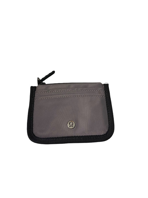 Vist Large View of Product Image Which is Used Lululemon Athletica Wallet