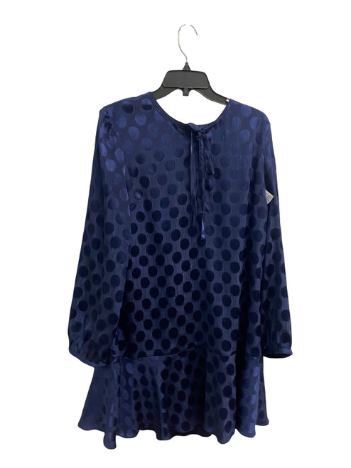Vist Large View of Product Image Which is Used Draper James Short Dress B XL-16