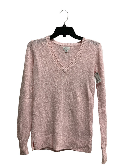 Vist Large View of Product Image Which is Used J. Crew Heavyweight Sweater XXS