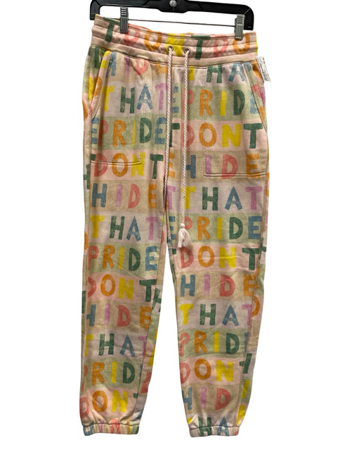 Vist Large View of Product Image Which is Used Anthropologie Active Pant 4-27