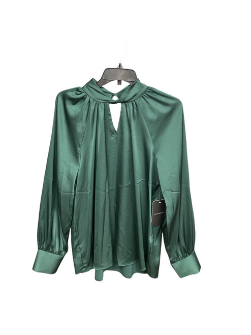 Vist Large View of Product Image Which is Used Unbranded Long Sleeve Top L-12/14