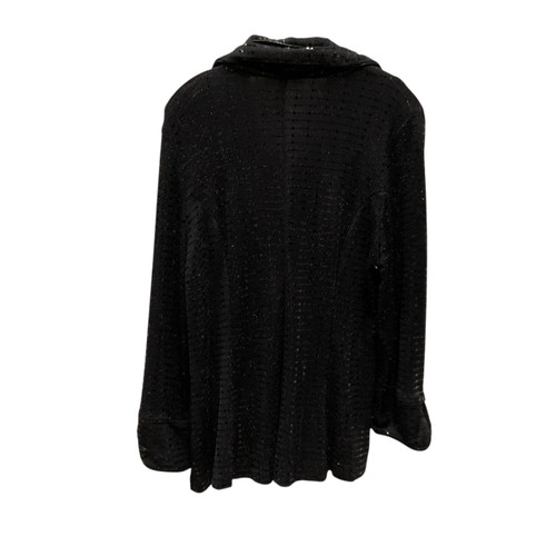 Vist Large View of Product Image Which is Used Ic Collection Blazer L-12/14