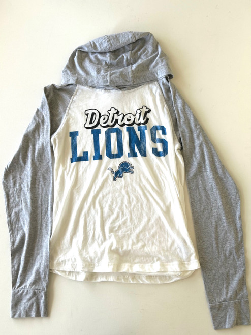 Vist Large View of Product Image Which is Used Unbranded Long Sleeve Top XL-16