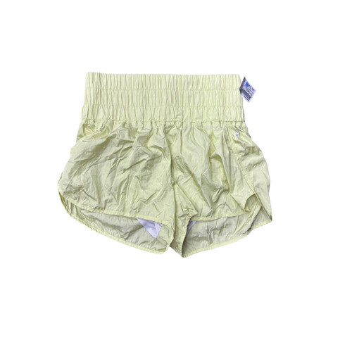 Vist Large View of Product Image Which is Used Free People Active Shorts L 12-14/31-32