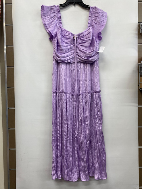 Vist Large View of Product Image Which is Used Entro Long Dress F L-12/14
