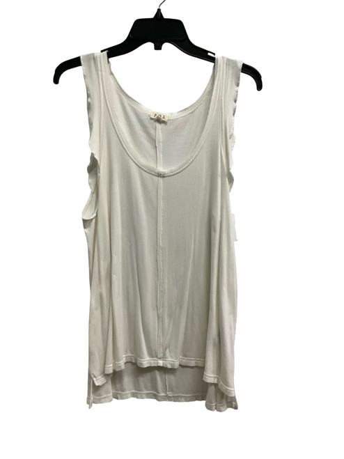Vist Large View of Product Image Which is Used POL Sleeveless Top M-8/10