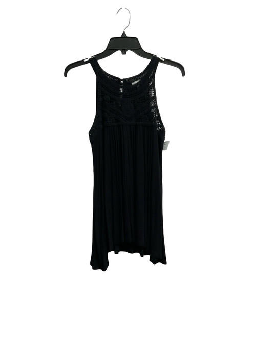 Vist Large View of Product Image Which is Used POL Sleeveless Top S-4/6