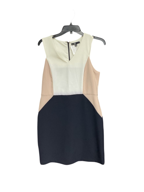 Vist Large View of Product Image Which is Used C. Luce Short Dress F M-8/10