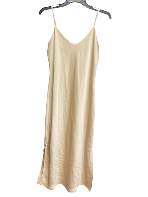 Vist Large View of Product Image Which is Used Gianni Bini Long Dress B S-4/6