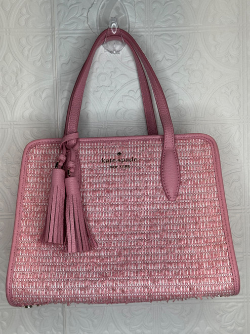 Vist Large View of Product Image Which is Used Kate Spade New York Small Handbag
