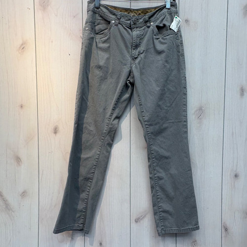 Vist Large View of Product Image Which is Used G.H. Bass & Co. Mens Casual Pant 32W