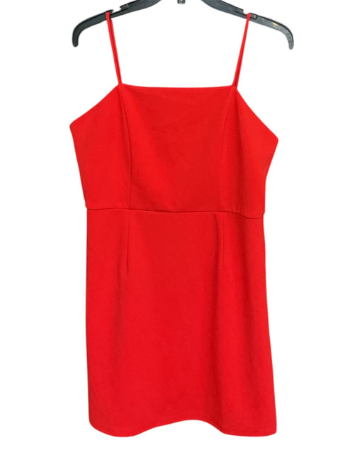 Vist Large View of Product Image Which is Used Unbranded Short Dress B L-12/14