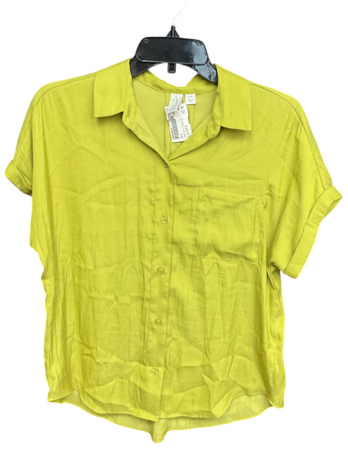 Vist Large View of Product Image Which is Used Joie Short Sleeve Top S-4/6
