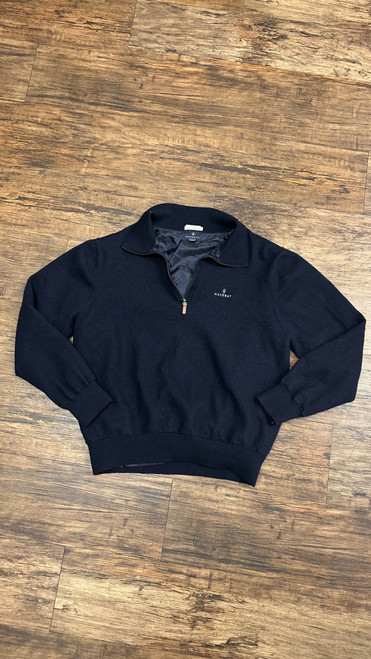 Vist Large View of Product Image Which is Used Maserati Sweatshirt XL-16